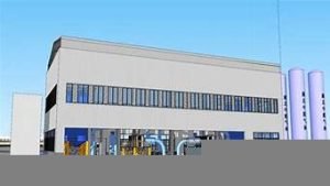 vpsa制氧站(制氧站设备)-百变无痕