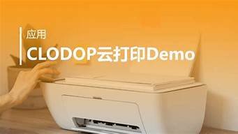 clodop云打印服务器(clodop云打印服务是什么)-百变无痕