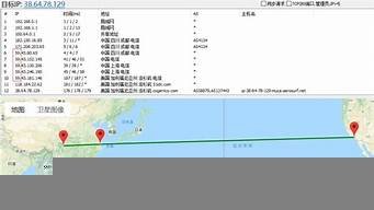 cn2线路美国vps(cn2 gia线路的vps)-百变无痕