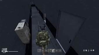 dayz云服务器(dayzpve服务器)-百变无痕