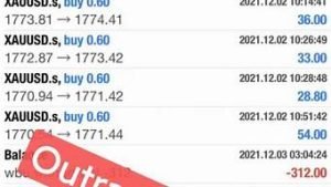 外汇vps跟单(外汇跟单网站每月收益真的吗)-百变无痕