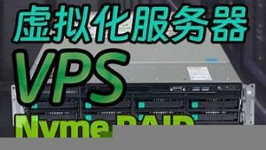 vps虚拟化(vps虚拟化服务器是什么)-百变无痕