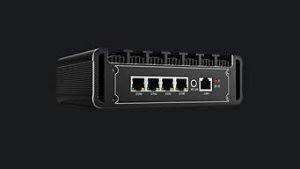 云服务器软路由(云服务器哪一家比较便宜)-百变无痕