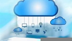 何谓云服务器(啥叫云服务器)-百变无痕