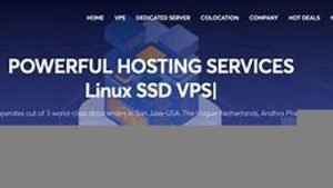 极速vps-百变无痕