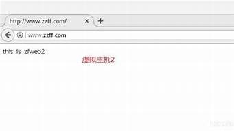 html虚拟主机(jsp虚拟主机)-百变无痕