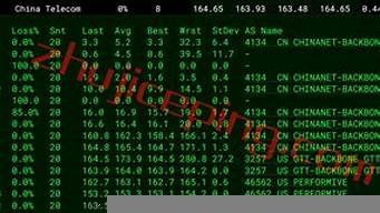 ntp表没效果vps-百变无痕