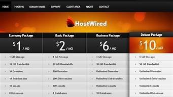 phpini虚拟主机(http虚拟主机)-百变无痕