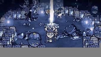 steam饥荒云服务器(wegame饥荒云服务器)-百变无痕