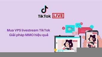 tiktok用vps(TiKtoK加速器)-百变无痕