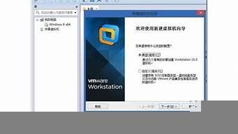 vmware安装主机虚拟适配器(vmware将主机虚拟适配器)-百变无痕