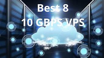 vps10gbps-百变无痕