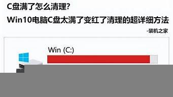 vpsc盘满了(c盘25g满了)-百变无痕