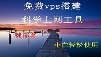 vps一键搭建pptp(vps制作)-百变无痕