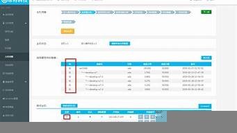 vps主机管理系统(vps主机测评)-百变无痕