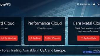 vps便宜推荐(便宜好用的vps)-百变无痕