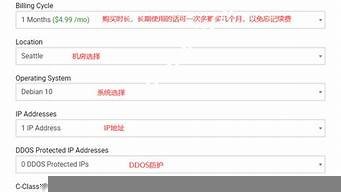 vps免费更换ip(vps怎么改dns)-百变无痕
