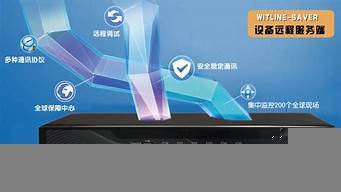 vps动态远程服务器(vps远程端口)-百变无痕