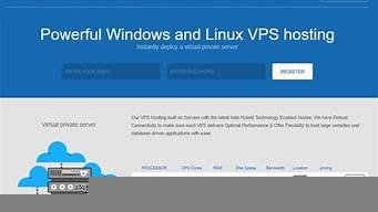 vps安装windows(vps安装kali)-百变无痕