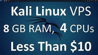 vps搭建kali(vps搭建机场)-百变无痕