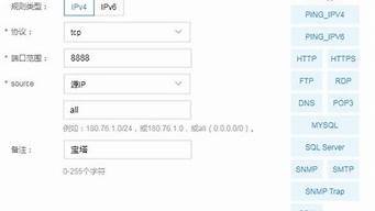 vps放行端口(vps端口检测)-百变无痕