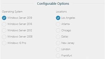 vps用什么系统好(vps哪个好)-百变无痕