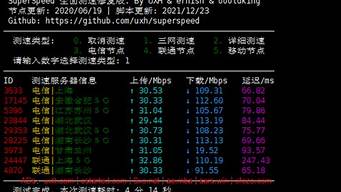 vps脚本测速国内(vps 测速 脚本)-百变无痕