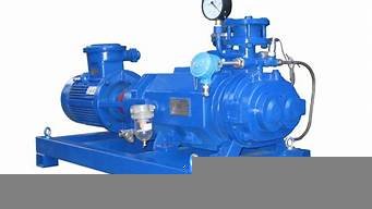 vps螺杆真空泵(螺杆真空泵操作规程)-百变无痕