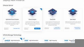 vultr云服务器(vgpu云服务器)-百变无痕