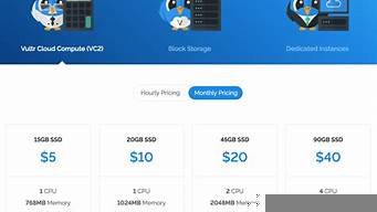 vultr的vps(vultr v2ray)-百变无痕