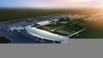 三大机场vps(三大机场要素最活跃的是)-百变无痕