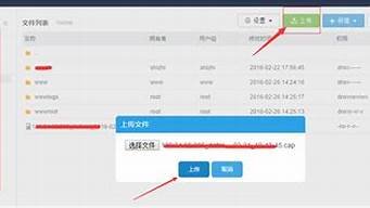 上传文件到云服务器(上传文件到云端)-百变无痕