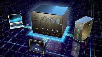 个人电脑能当云服务器吗(个人电脑可以作为服务器吗)-百变无痕