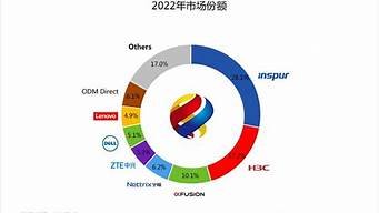 中国云服务器市场份额(国内云服务器龙头公司)-百变无痕
