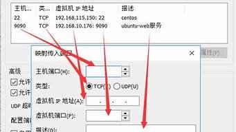 主机访问vmware虚拟机(vmware 主机访问虚拟机)-百变无痕