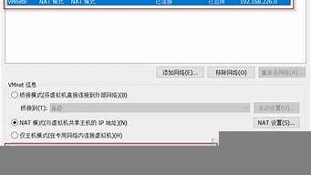 主机访问虚拟机ip(主机访问虚拟机搭建web站点)-百变无痕