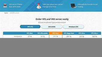 乌克兰vps国外服务器(乌克兰vps国外服务器有哪些)-百变无痕