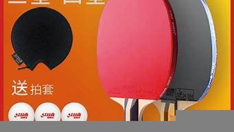 乒乓球拍vps(乒乓球拍横拍和直拍哪个好用)-百变无痕