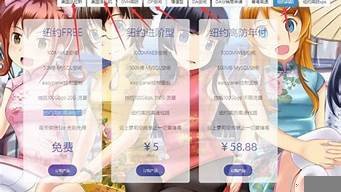 云上萝莉虚拟主机-百变无痕