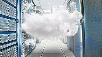 云就是服务器吗(云服务器是不是相当于云端电脑)-百变无痕