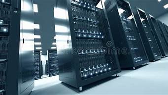 云彩网络服务器(彩云服务模式)-百变无痕