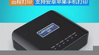 云打印机共享服务器(云打印机共享服务器是什么)-百变无痕