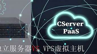 云服务和vps区别(云服务和vps区别大吗)-百变无痕