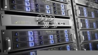 云服务器与电脑的区别(云服务器与电脑的区别在哪)-百变无痕