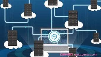 云服务器与轻量服务器(云服务器有什么用)-百变无痕