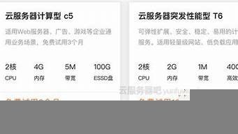 云服务器买了怎么用(云服务器怎么用)-百变无痕