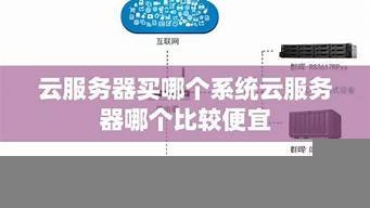 云服务器买哪个(云服务器买哪个版本好)-百变无痕