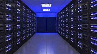 云服务器供应商有哪些(云服务器供应商有哪些)-百变无痕