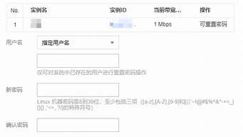 云服务器修改密码(云服务器ecs支持以下哪些运维工具)-百变无痕
