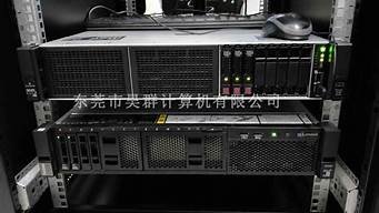 云服务器双机热备(服务器双机热备配置实例)-百变无痕